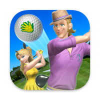 Easy Come Easy Golf