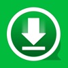 Status Saver For Whats Web icon