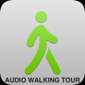 Savannah Audio Walking Tour