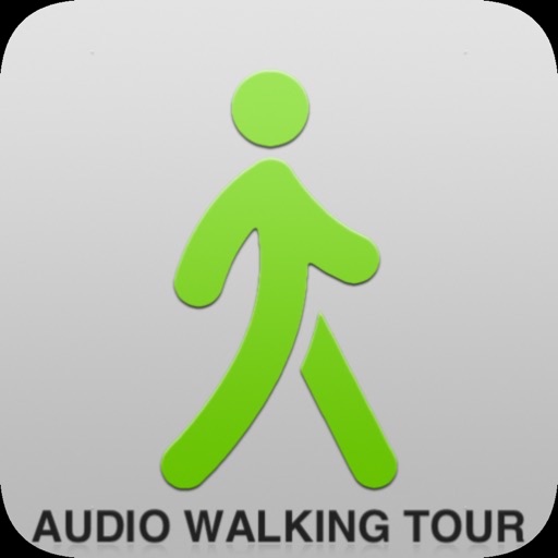 Savannah Audio Walking Tour icon
