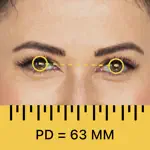 Eye MeasureーPupillary Distance App Negative Reviews