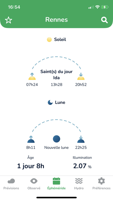 La météo agricoleのおすすめ画像5