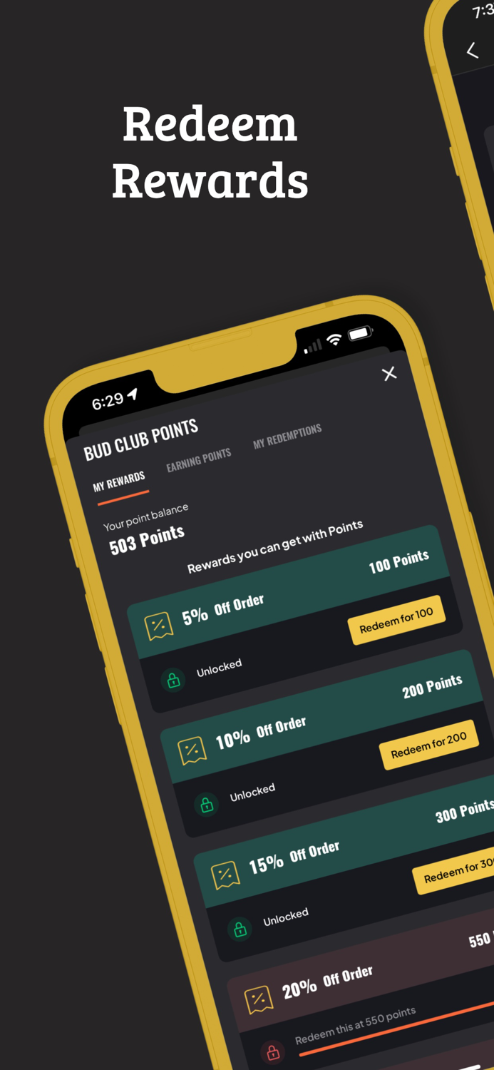 Cinder - Cannabis Redefined