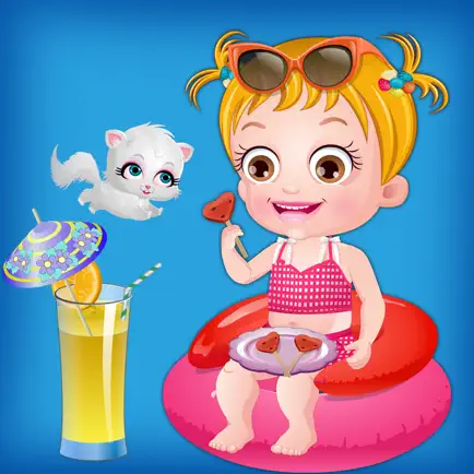 Baby Hazel Summer Fun Читы