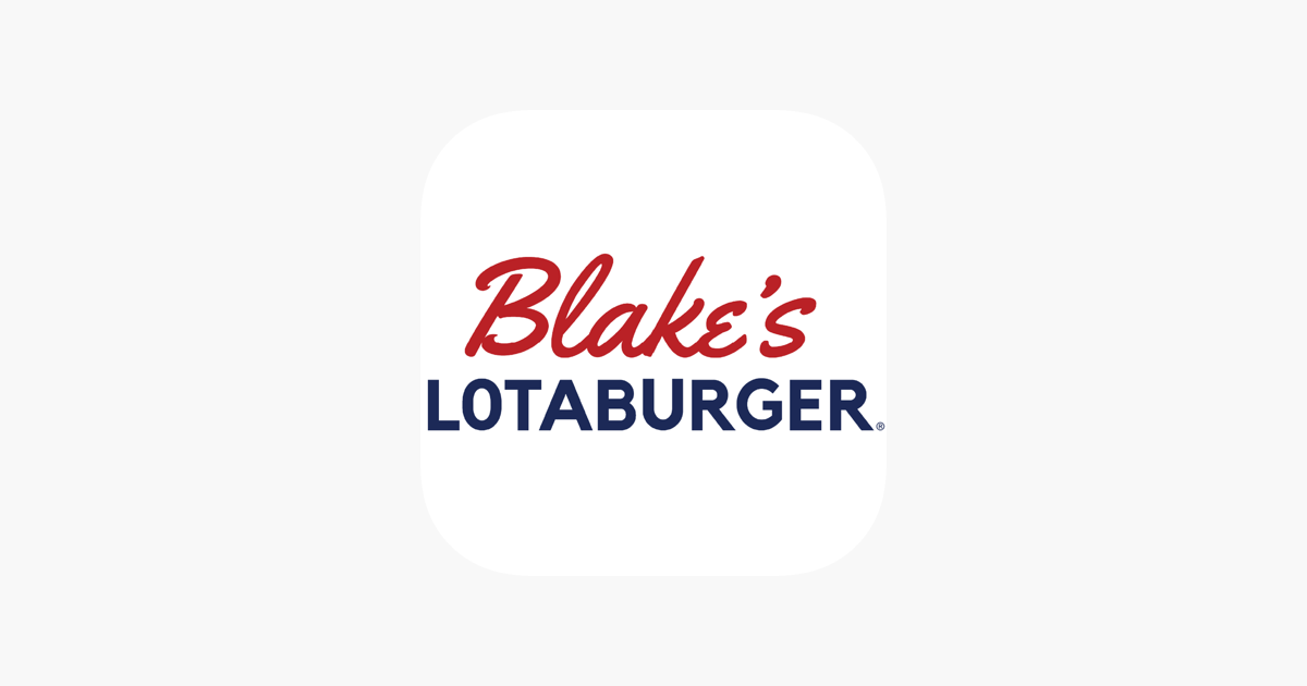 Blakes Lotaburger