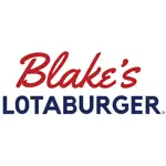 Blake's LotaBurger App Positive Reviews