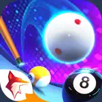 Billiards 3D: Moonshot App Support