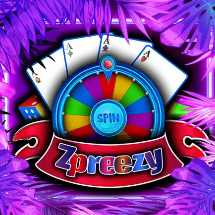 Zpreezy Group Games Cheats