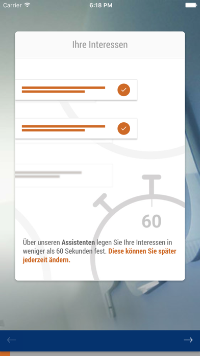Screenshot #2 pour PGW