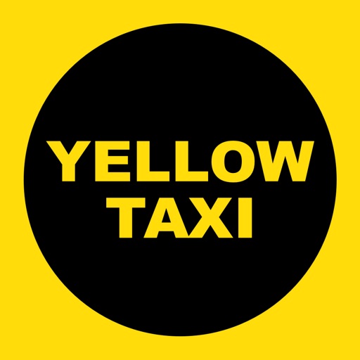 Taxi Barcelona & AMB: Yellow