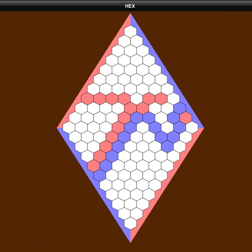 Hex for iPad