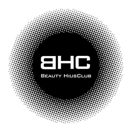 Beauty HiusClub icon