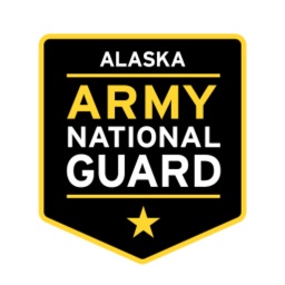 Alaska National Guard.