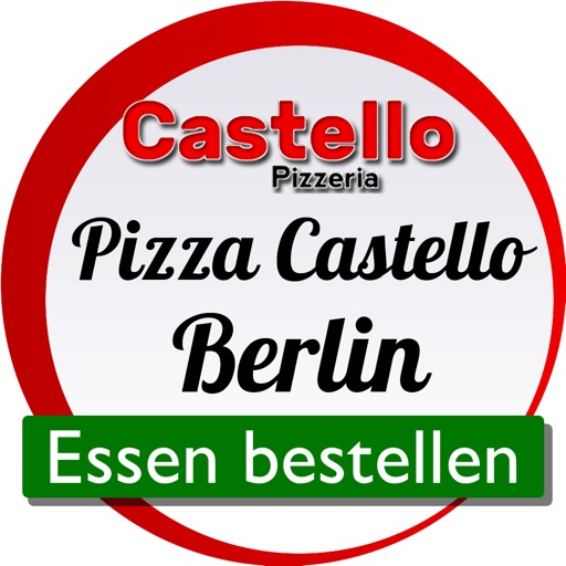 Pizzeria Castello Berlin icon