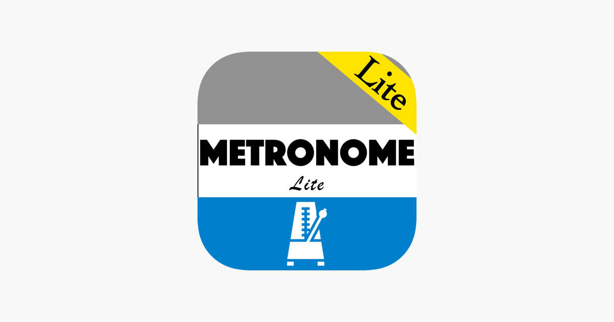 Metronomo L - Simple App su App Store