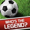 Whos the Legend? Football Quiz