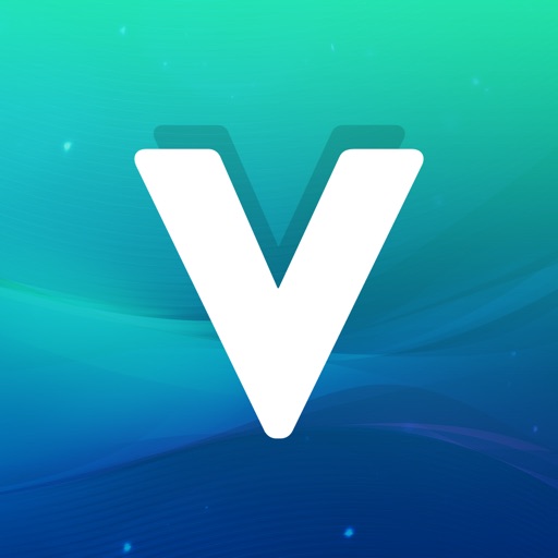 Videorama Text & Video Editor Icon