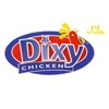 Dixy Chicken in Birmingham icon