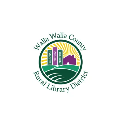 Walla Walla County Libraries Читы