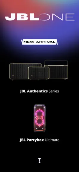 Game screenshot JBL One mod apk