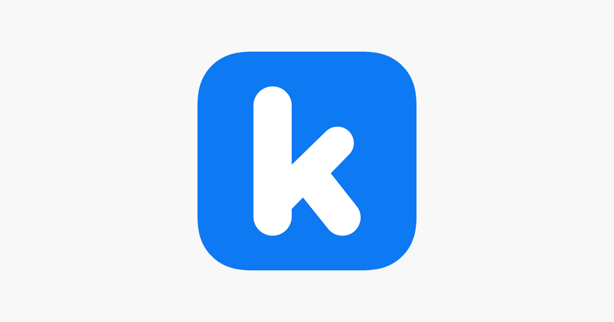 ‎kiple on the App Store