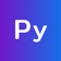 Python Champ app icon - Education app for iPhone