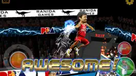 Game screenshot Basketball Slam 2023 apk