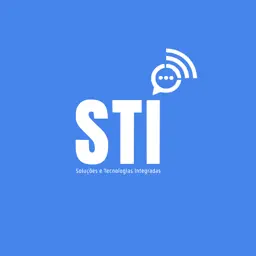 STI app icon