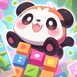 Match Race: Panda Wonderland