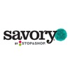 Savory Magazine by Stop & Shop icon