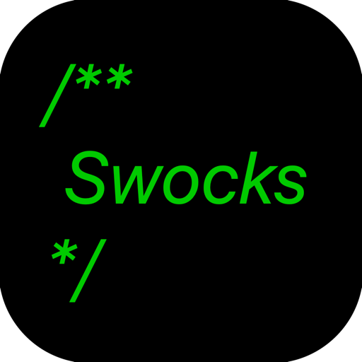 Swocks icon