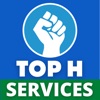 Top H Services icon
