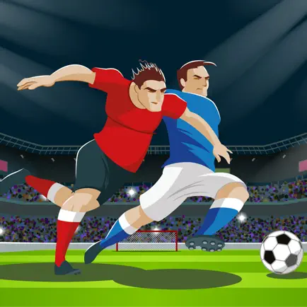 Mini Player - Soccer Games Cheats