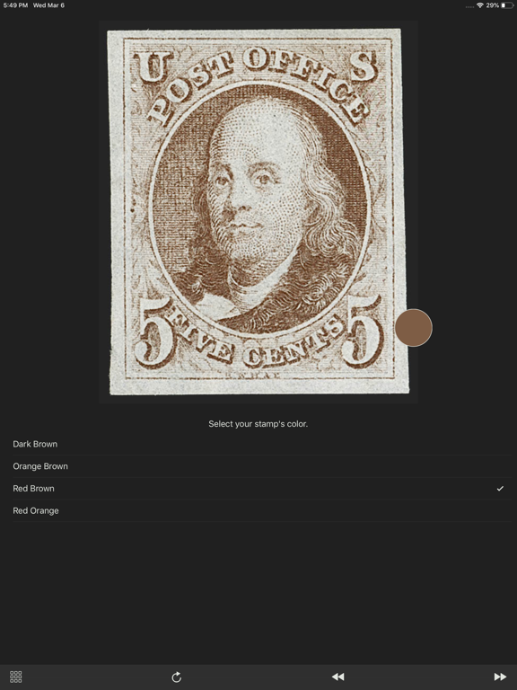 Screenshot #6 pour Stamp ID Pro™: Collect Stamps