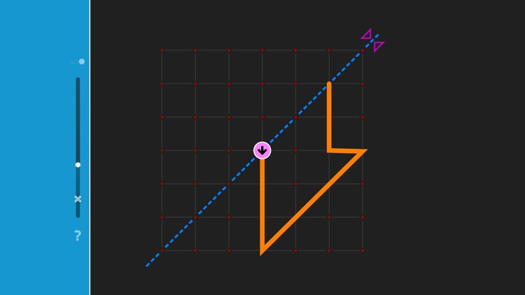 LOGO 7: Symmetries screenshot-9