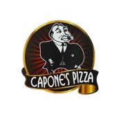 Capones Pizza