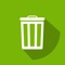 Icon The Valet Trash App