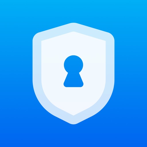 Passwords Air - Lock Manager icon