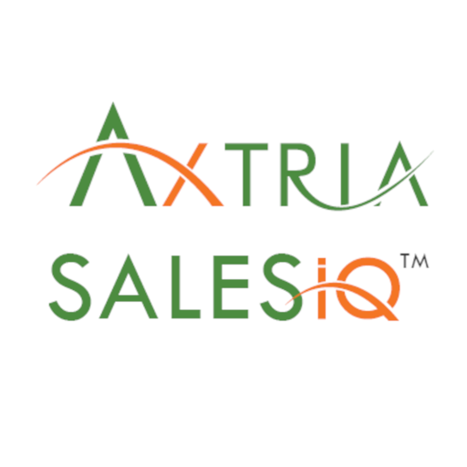 Axtria SalesIQ™