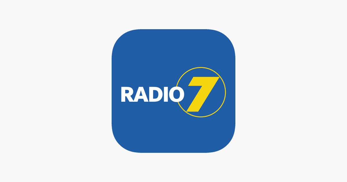 Radio 7 App im App Store