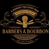 Barbers & Bourbon
