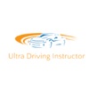 Ultra Driving Instructor icon