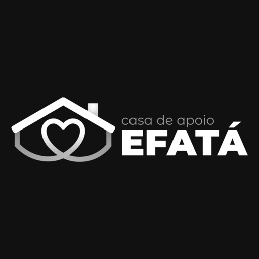 Casa de Apoio Efatá APP icon