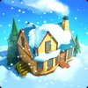 Snow Town - Ice Village World icon