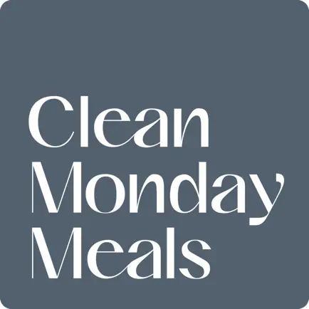 Clean Monday Meals Читы