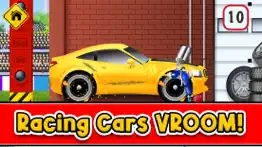 car wash games - little cars problems & solutions and troubleshooting guide - 4
