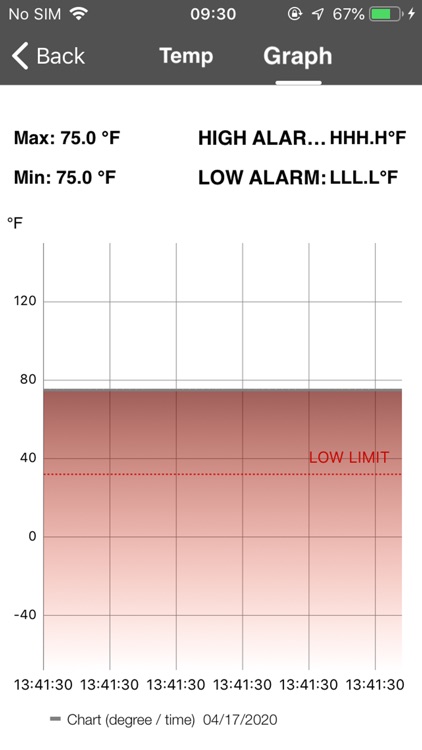 RilTempCore screenshot-4