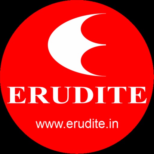 ERUDITE EDU