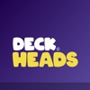 Deckheads icon