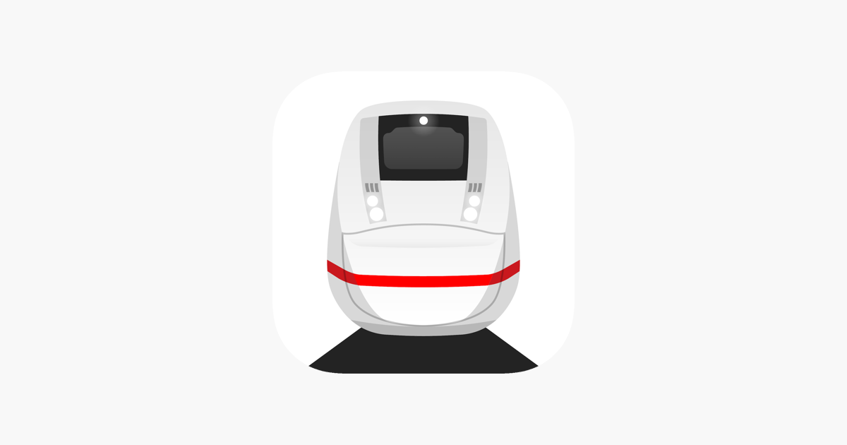 ‎Bahn Fahrplan & Live Tracking on the App Store